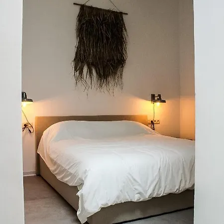 Hotel Oscar Gent