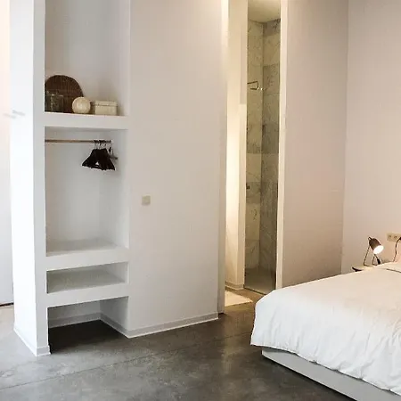 Oscar Hotel Gent