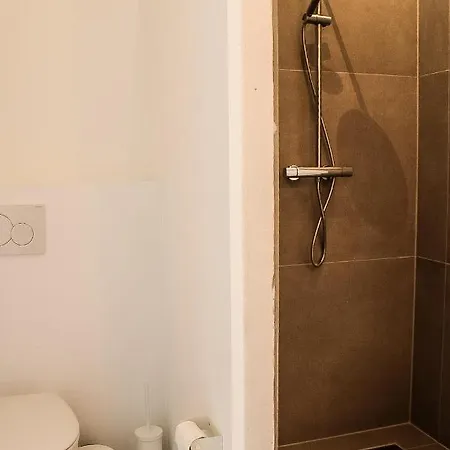 Hotel Oscar Gante